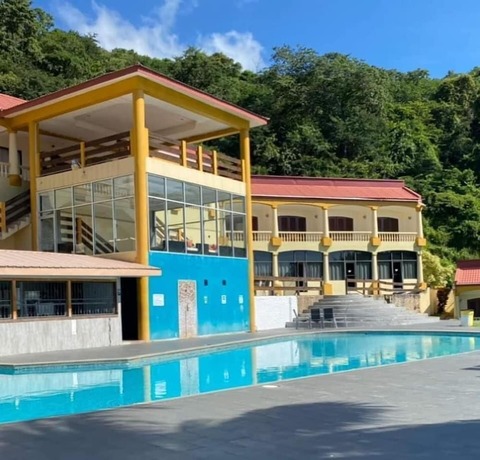 Imagen general del Hotel West Palm. Foto 8