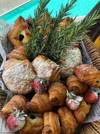 Imagen general del Hotel West Palm. Foto 10