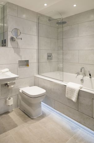 Imagen de la habitación del Hotel West Park, Harrogate. Foto 7