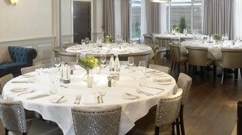 Imagen de la habitación del Hotel West Park, Harrogate. Foto 12
