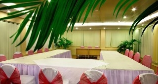 Imagen general del Hotel West Park Inn. Foto 2