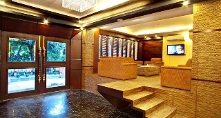 Imagen general del Hotel West Park Inn. Foto 3