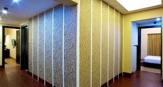 Imagen general del Hotel West Park Inn. Foto 4