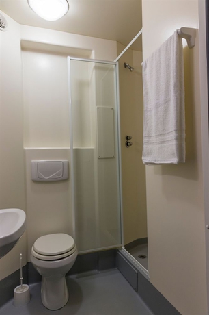 Imagen de la habitación del Hotel West Park Summer Campus. Foto 2