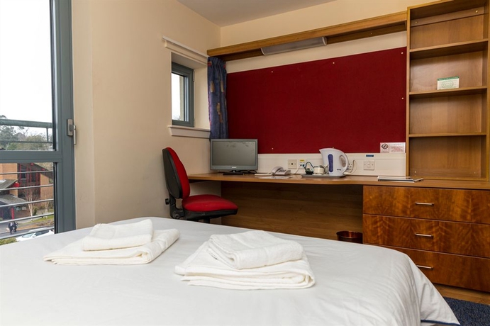 Imagen de la habitación del Hotel West Park Summer Campus. Foto 3