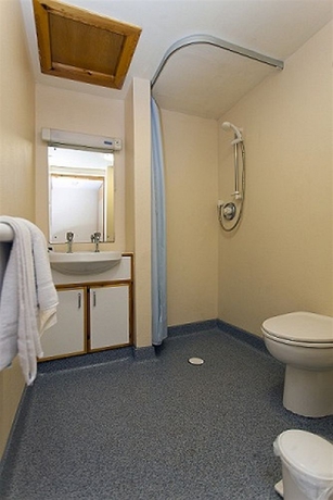 Imagen de la habitación del Hotel West Park Summer Campus. Foto 4
