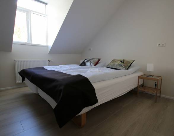Imagen de la habitación del Hotel West, Patreksfjordur. Foto 6