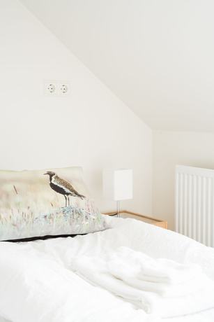 Imagen de la habitación del Hotel West, Patreksfjordur. Foto 12