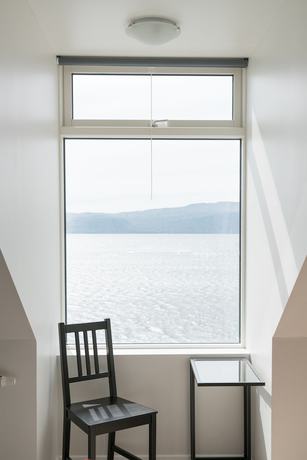Imagen de la habitación del Hotel West, Patreksfjordur. Foto 15