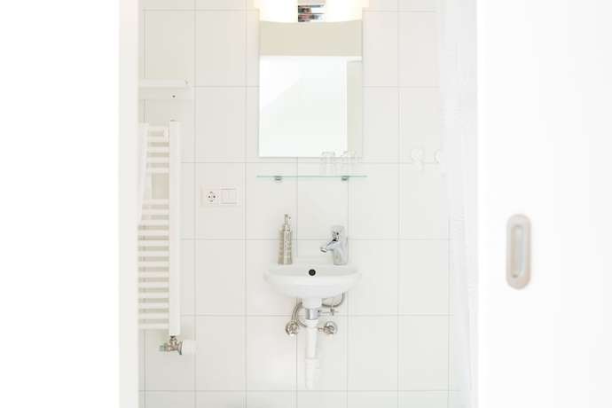 Imagen de la habitación del Hotel West, Patreksfjordur. Foto 16