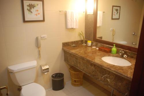 Imagen de la habitación del Hotel West Peak Guesthouse. Foto 5