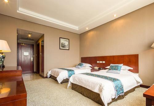 Imagen de la habitación del Hotel West Peak Guesthouse. Foto 6