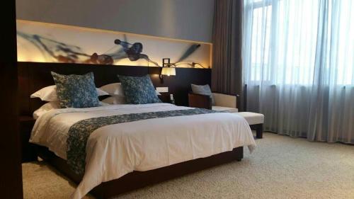 Imagen general del Hotel West Peak Guesthouse. Foto 2