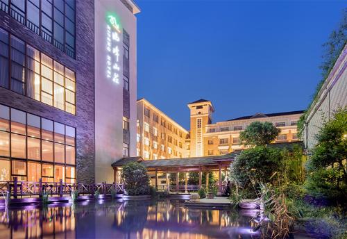 Imagen general del Hotel West Peak Guesthouse. Foto 3