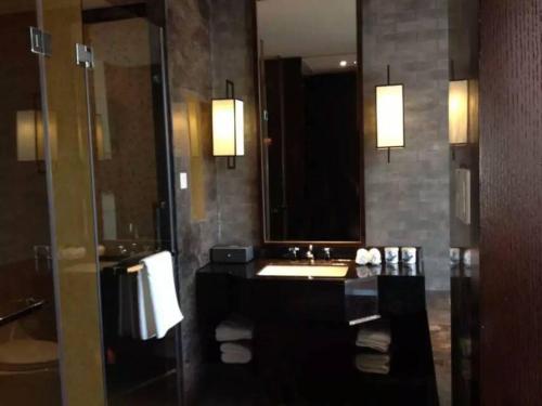 Imagen de la habitación del Hotel West Peak Guesthouse. Foto 7