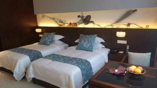 Imagen de la habitación del Hotel West Peak Guesthouse. Foto 8