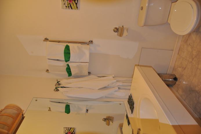 Imagen de la habitación del Hotel West, Pereslavl-Zalessk. Foto 5