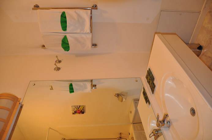 Imagen de la habitación del Hotel West, Pereslavl-Zalessk. Foto 15