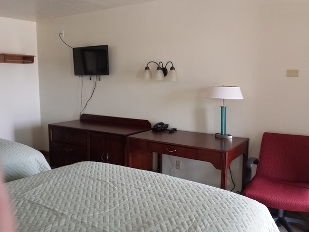Imagen de la habitación del Hotel West Plains Motel. Foto 11