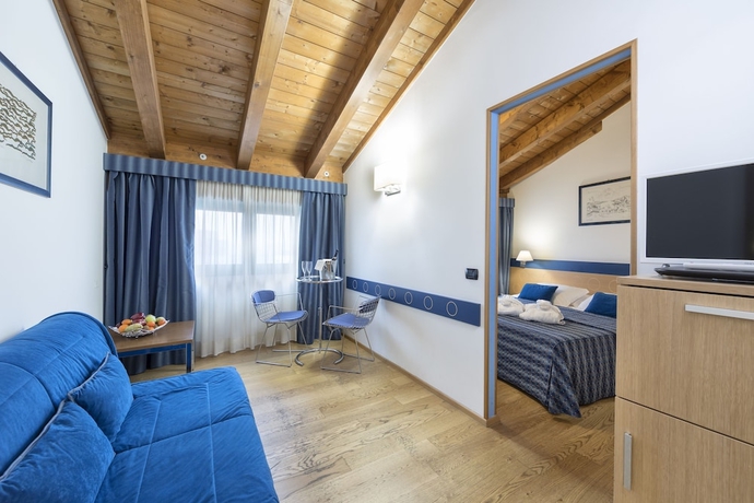 Imagen de la habitación del Hotel West Point Airport. Foto 9