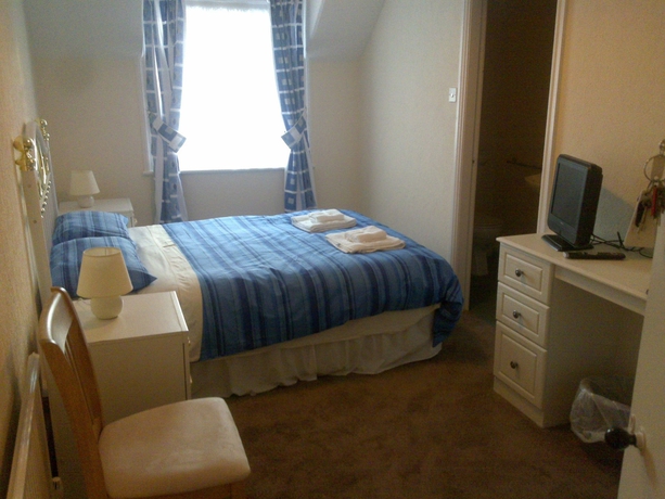 Imagen de la habitación del Hotel West Point Bed and Breakfast. Foto 3