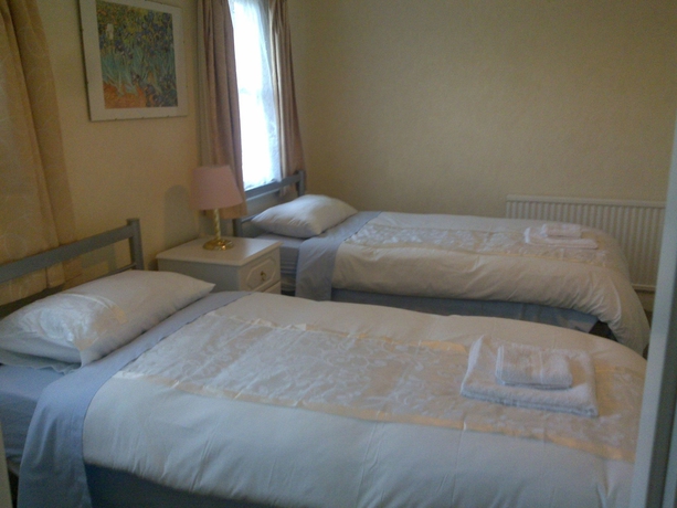 Imagen de la habitación del Hotel West Point Bed and Breakfast. Foto 4