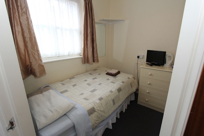 Imagen de la habitación del Hotel West Point Bed and Breakfast. Foto 6