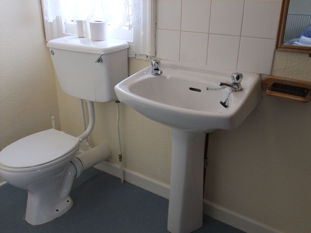 Imagen de la habitación del Hotel West Point Bed and Breakfast. Foto 10