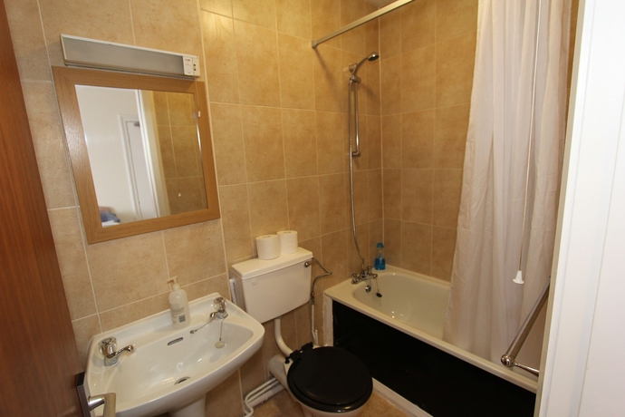 Imagen de la habitación del Hotel West Point Bed and Breakfast. Foto 11