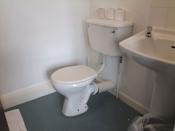 Imagen de la habitación del Hotel West Point Bed and Breakfast. Foto 14