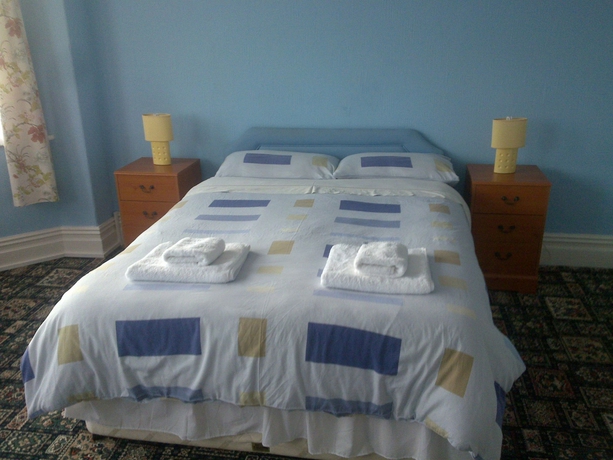 Imagen de la habitación del Hotel West Point Bed and Breakfast. Foto 16