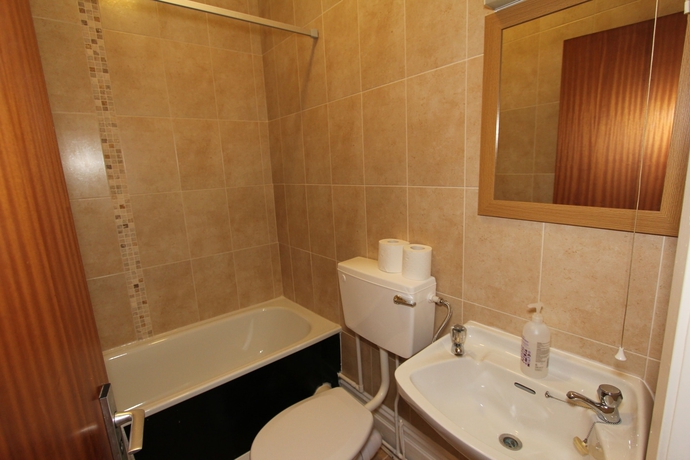 Imagen de la habitación del Hotel West Point Bed and Breakfast. Foto 18