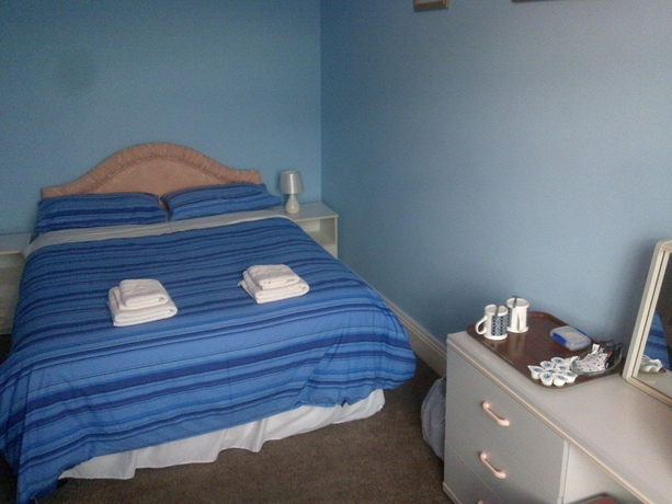 Imagen de la habitación del Hotel West Point Bed and Breakfast. Foto 19