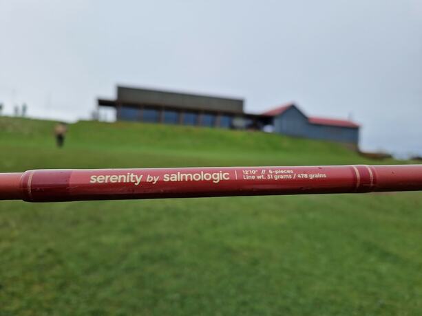 Imagen general del Hotel West Ranga lodge. Foto 3