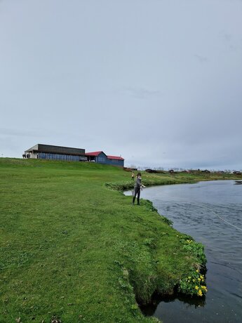 Imagen general del Hotel West Ranga lodge. Foto 6