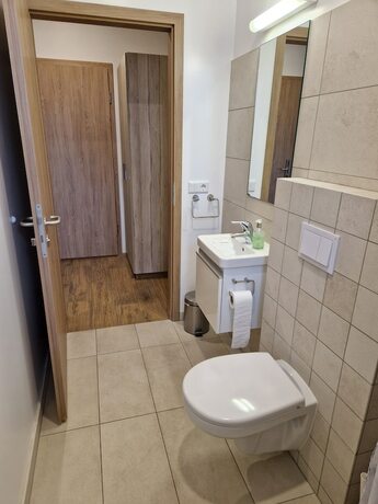 Imagen general del Hotel West Ranga lodge. Foto 10