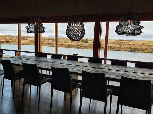 Imagen general del Hotel West Ranga lodge. Foto 12