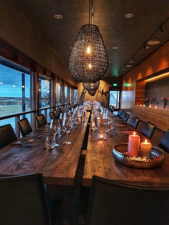 Imagen general del Hotel West Ranga lodge. Foto 14