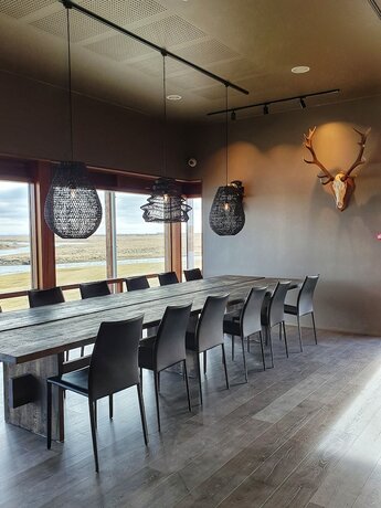 Imagen general del Hotel West Ranga lodge. Foto 15