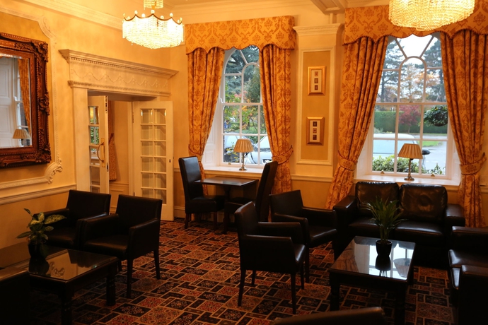 Imagen de los interiores del Hotel West Retford Hotel, BW Signature Collection. Foto 15