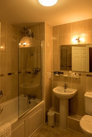 Imagen de la habitación del Hotel West Retford Hotel, BW Signature Collection. Foto 7
