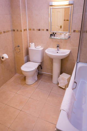 Imagen de la habitación del Hotel West Retford Hotel, BW Signature Collection. Foto 10