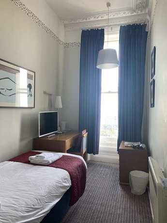 Imagen de la habitación del Hotel West Rocks Townhouse. Foto 8