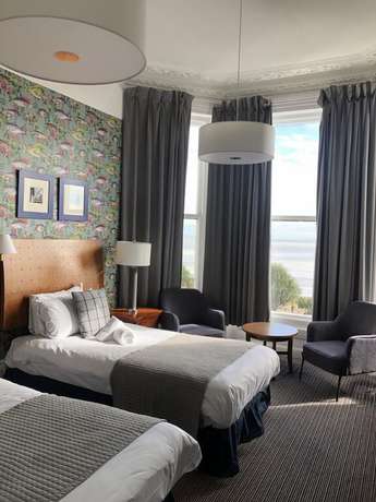 Imagen de la habitación del Hotel West Rocks Townhouse. Foto 18