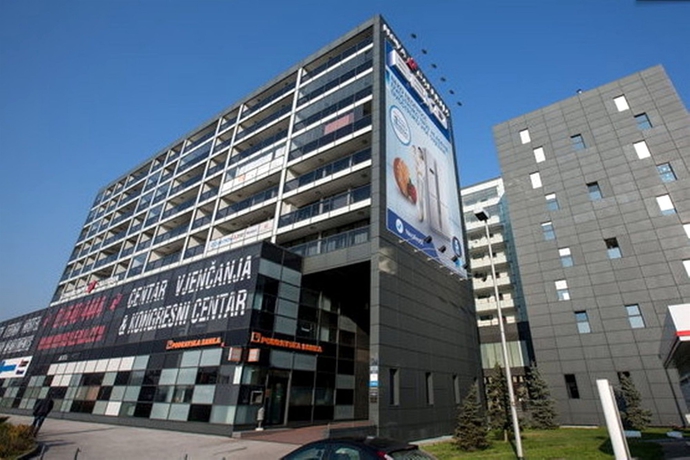 Imagen general del Hotel West Side Gallery Apartments. Foto 3