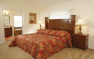 Imagen de la habitación del Hotel West Stonebridge Estates. Foto 2