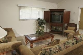 Imagen de la habitación del Hotel West Stonebridge Estates. Foto 3