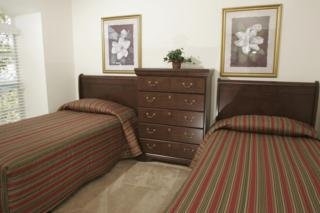 Imagen de la habitación del Hotel West Stonebridge Estates. Foto 5