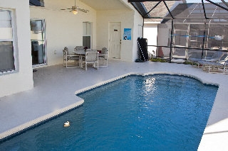 Imagen de la piscina del Hotel West Stonebridge Estates. Foto 8