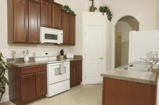 Imagen de la habitación del Hotel West Stonebridge Estates. Foto 6